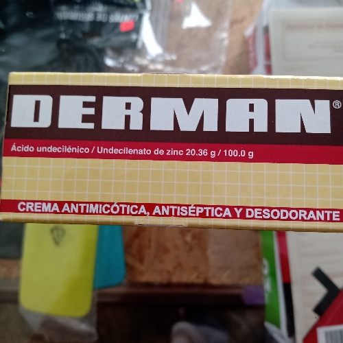 Derman 25g