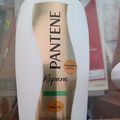 Crema para peinar Pantene