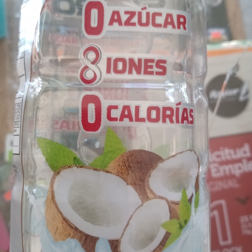 Suerox coco