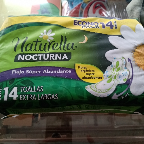 Naturella nocturna