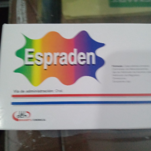 Espraden