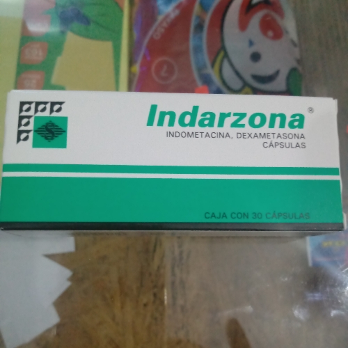 Indarzona