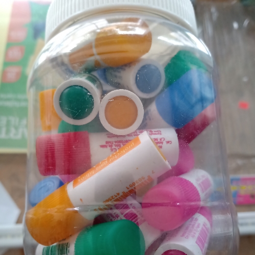 Pomada para labios