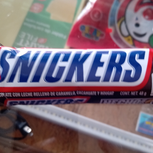 Snickers
