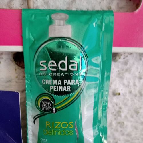 Crema sedal sobresito