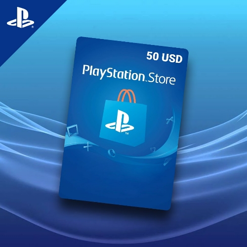 GIFT CARD PLAYSTATION