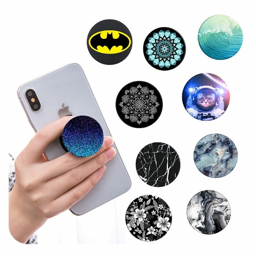 POPSOCKET