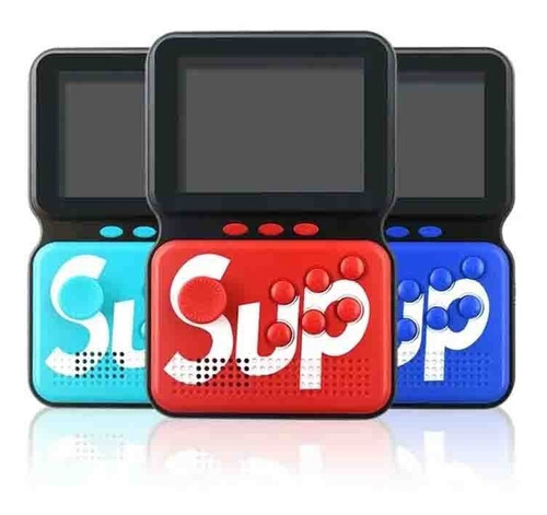 NINTENDO SUP M3