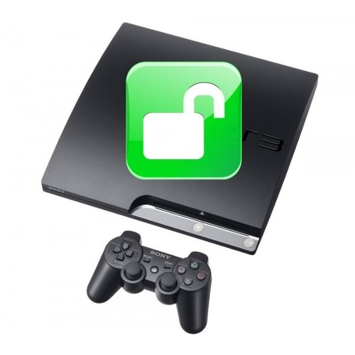 LIBERACIÓN PS3