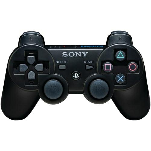CONTROL USADO PS3