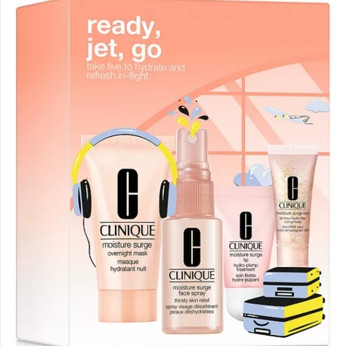 SET DE CLINIQUE