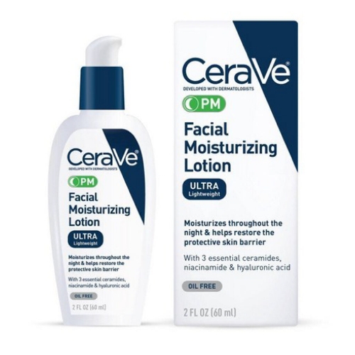 CERAVE CREMA HIDRATANTE DE NOCHE