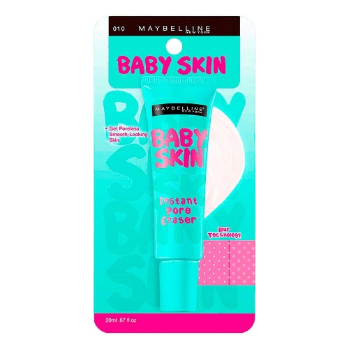 MAYBELLINE BABY SKIN