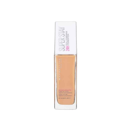 MAYBELLINE BASE DE MAQUILLAJE SUPER STAY