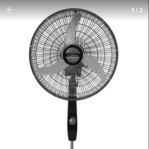 Ventilador de pie