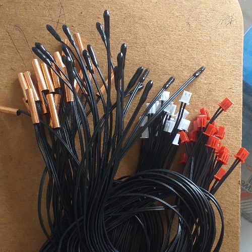 Sensor 15k doble