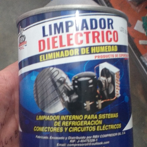 Electron 500cc lata