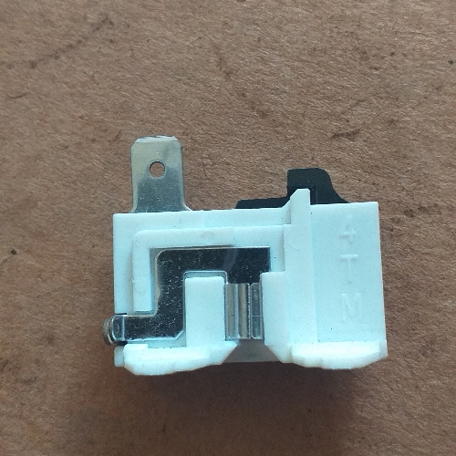 Termico 1/4 PTC
