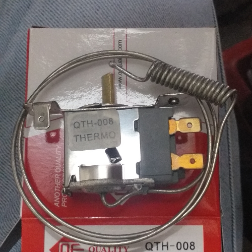 Termostato TH-008