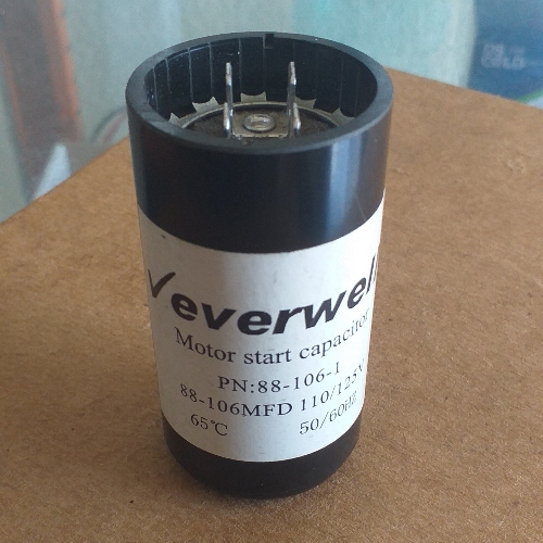 Capacitor 88-106