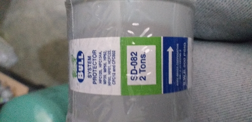 Filtro bull SD-082