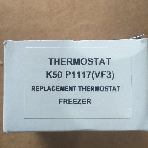 Termostato p1117