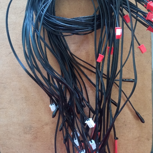 Sensor 5k doble