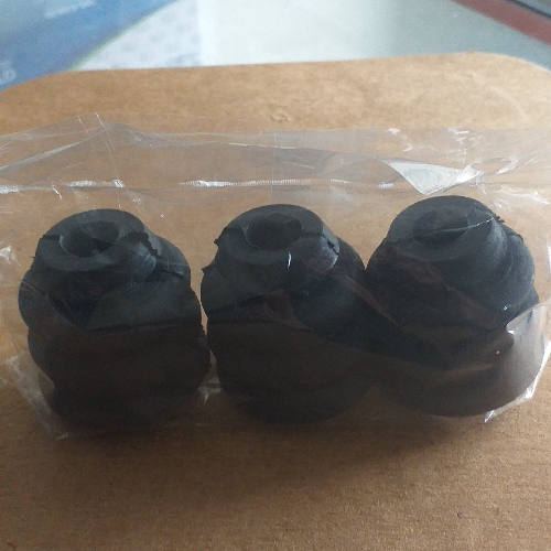 Gomas para compresores