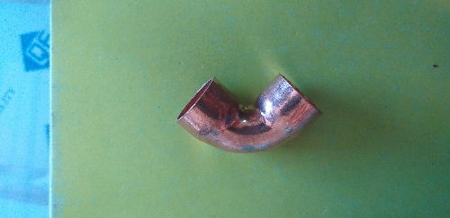 Codo 1/4