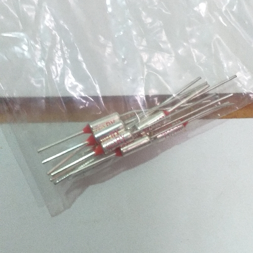 Termofusible 250°c
