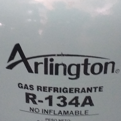 Gas r134 x kilo