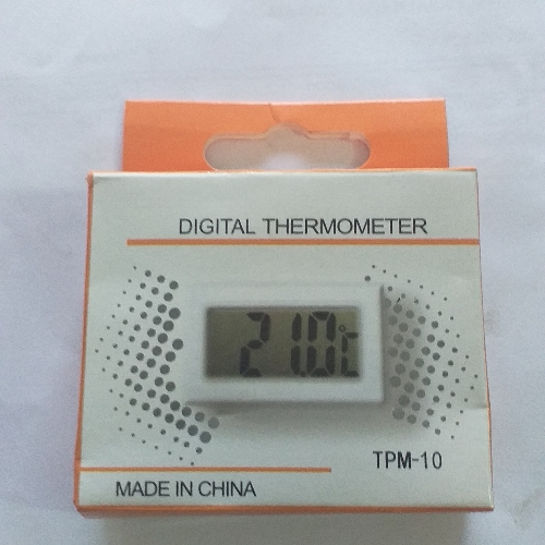 Termometro digital