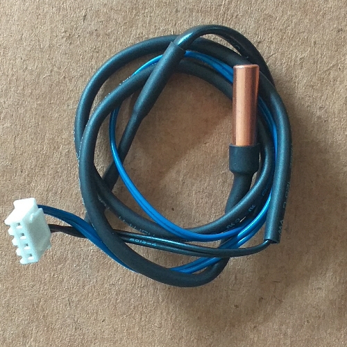 Sensor haer