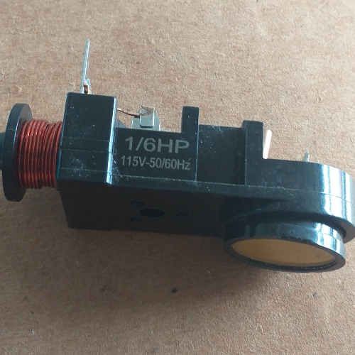 Relet termico danfoss 1/6