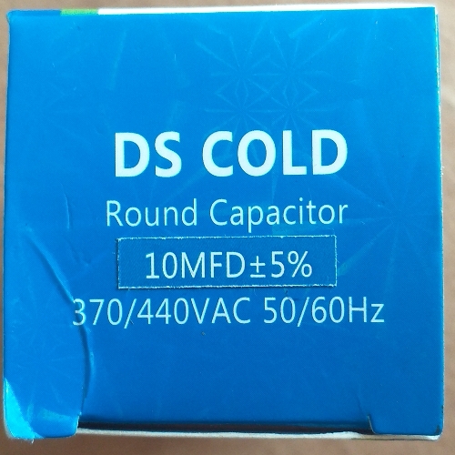 Capacitor 10mf