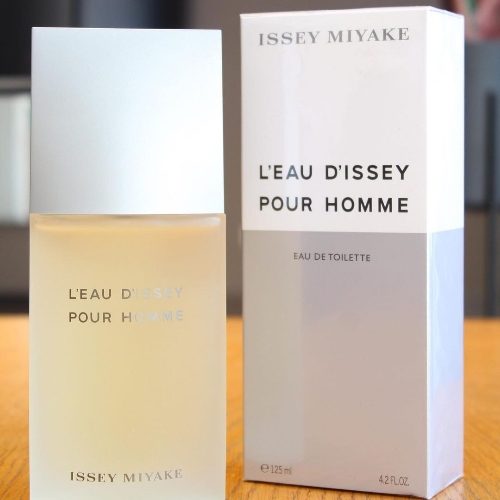 Issey miyake