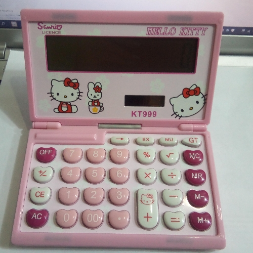 CLC0001 8