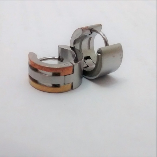 ARGOLLAS HOGY EN CARTIER 3 LINEAS SEPARADAS