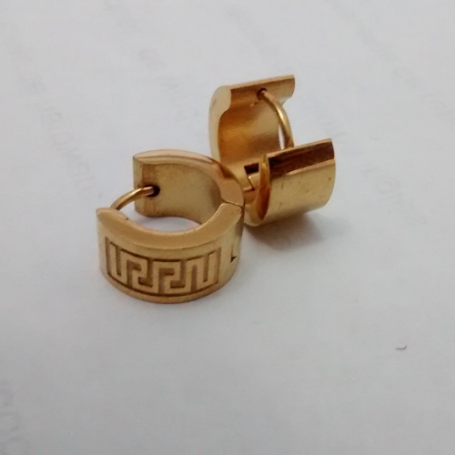 ARGOLLAS EN ACERO HOGY UN SOLO TONO ARA000510