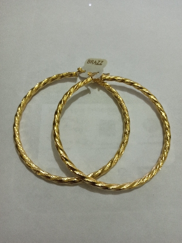 ARGOLLA EN LAMINADO CORRUGADA ONDULADA 65X65M ALD00341