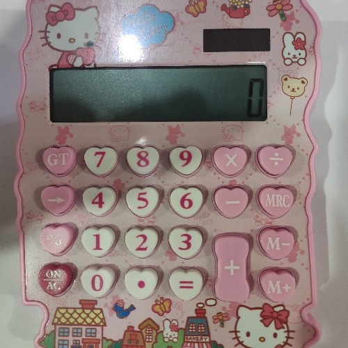 CLC0001 12