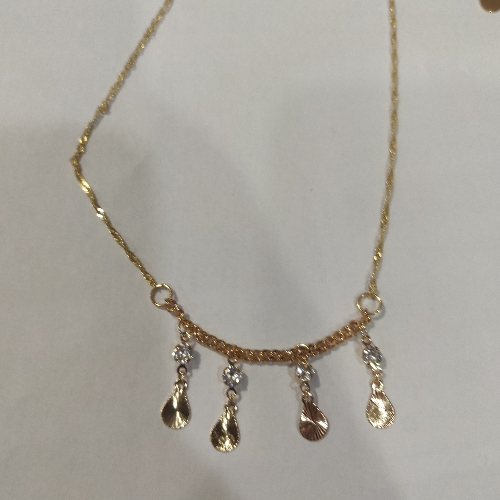 CHF0004 27