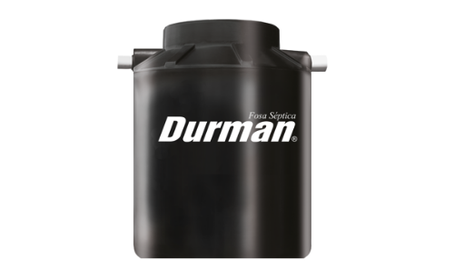 Fosa septica durman 1100 lts