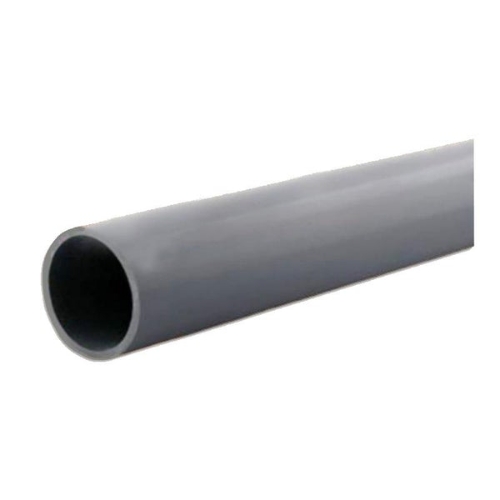 Tubo Ducto pvc electrico 1/2  3M fris.