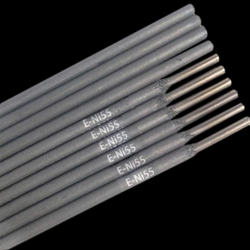 Electrodo NIFFER 60 1/8 E/11 para hierro/colado