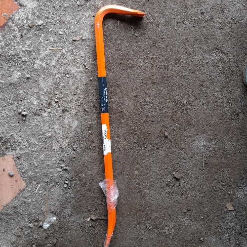 Barreta de uña 3/4×60 CM