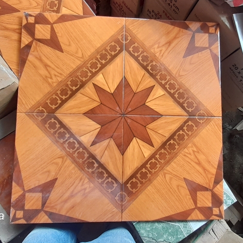 Piso Acapulco A, 31 x 31 cm