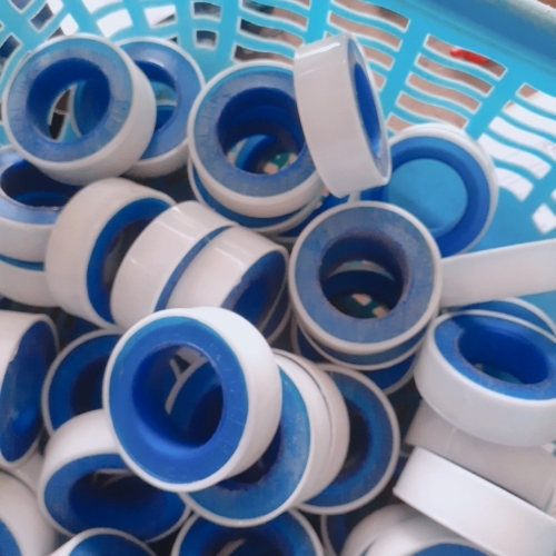 Teflon 1/2".