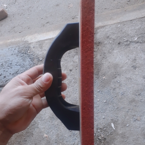 Plancha o flota de Esponja PRETUL