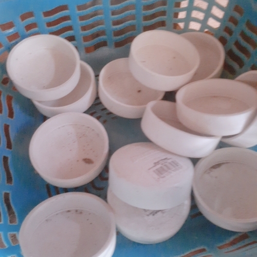 Tapon de 2 para Drenaje